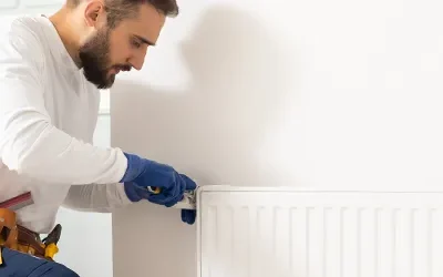 Heizungsinstallateur EFZ (m/w)