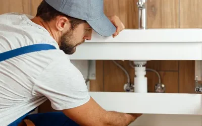 Sanitärinstallateur EFZ (m/w)